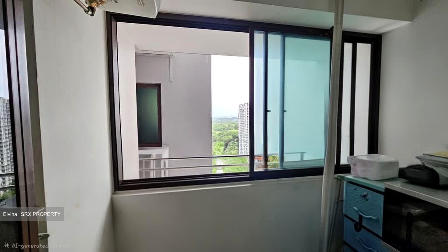 Blk 434B Fernvale Residence (Sengkang), HDB 4 Rooms #537890951